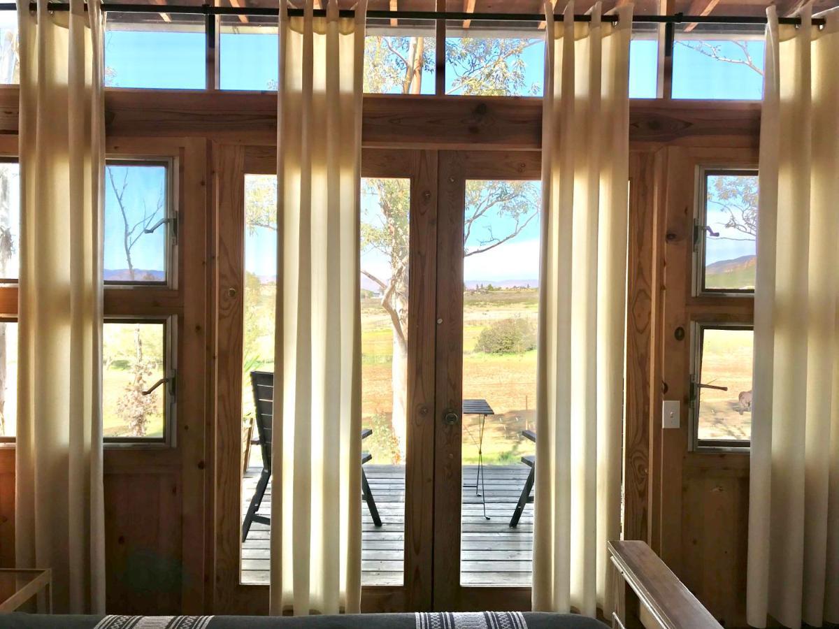 Casa Mayoral B&B Pet Friendly Valle de Guadalupe Exterior photo