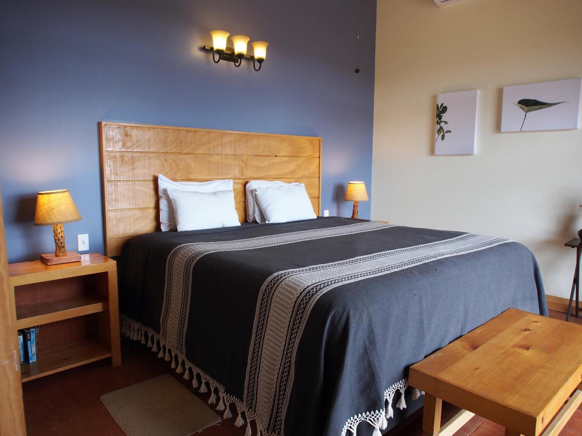Casa Mayoral B&B Pet Friendly Valle de Guadalupe Exterior photo
