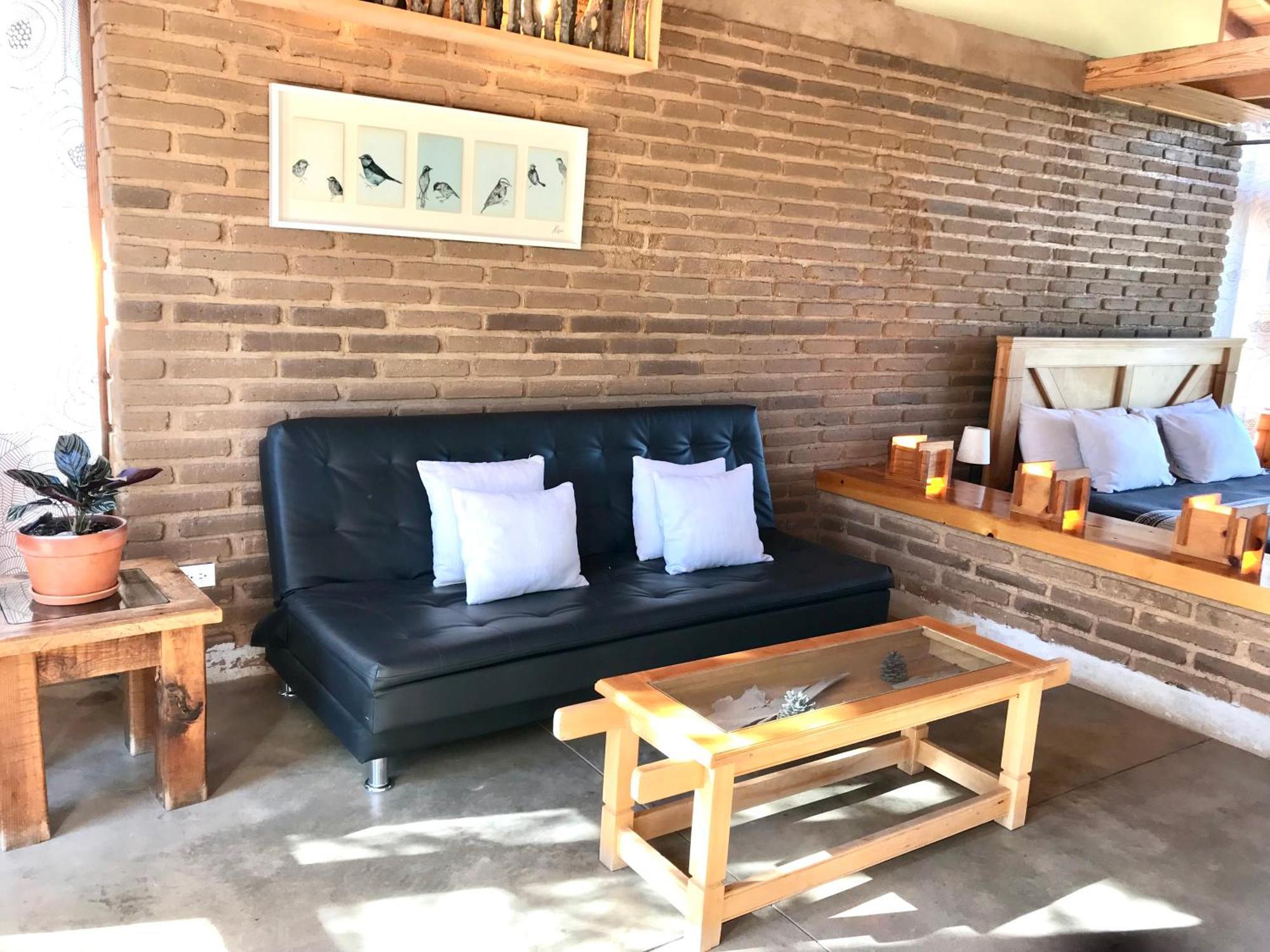 Casa Mayoral B&B Pet Friendly Valle de Guadalupe Room photo